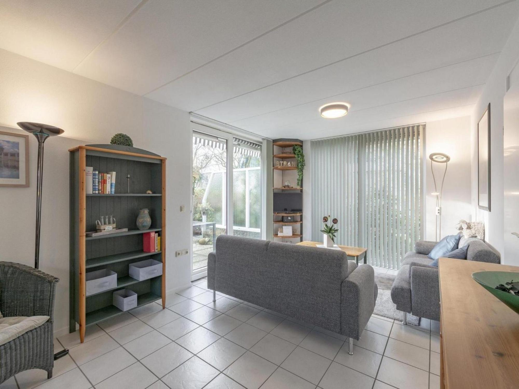 Cozy Holiday Home With Pool Sint Maartensvlotbrug Exterior foto